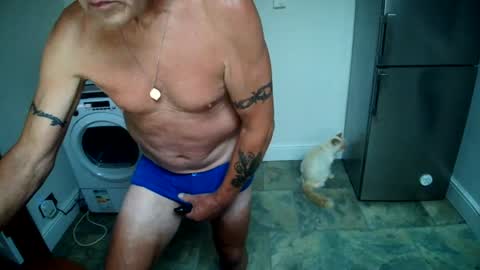 Snapshot of garybaker60 chatting on July 2026 07:53:01 PM Gaz online show from July 2026 07:53:01 PM