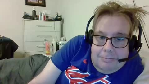 Gary online show from October 2025 05:47:02 AM