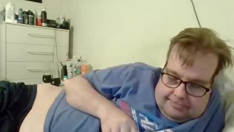 Gary online show from February 2026 02:17:02 AM