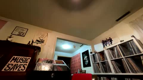 marvin pumpt online show from September 2025 12:40:01 PM