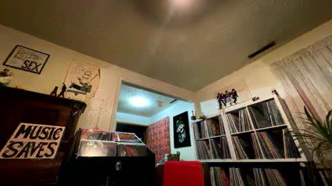 marvin pumpt online show from September 2025 01:01:01 PM