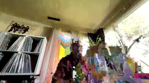 marvin pumpt online show from November 2025 05:44:01 PM