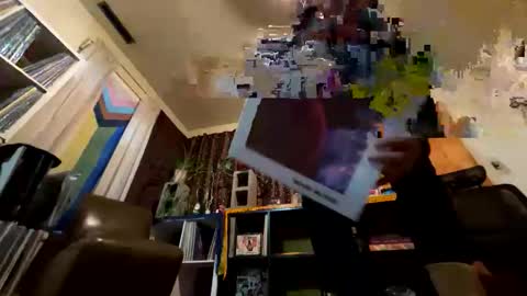 marvin pumpt online show from November 2025 02:39:02 PM