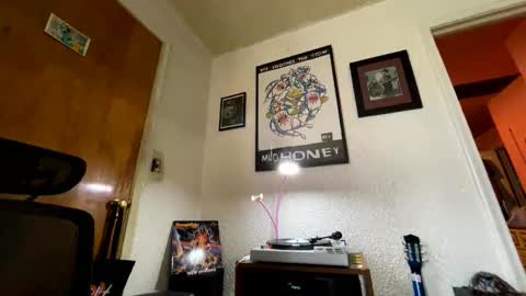 marvin pumpt online show from December 2025 06:59:02 PM