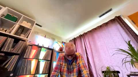 marvin pumpt online show from January 2026 06:53:01 PM