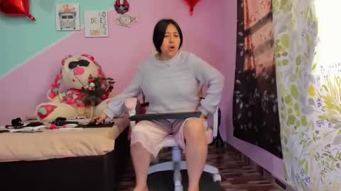 Diana online show from December 2025 01:39:01 PM