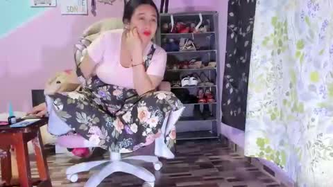 Diana online show from March 2026 02:07:02 AM