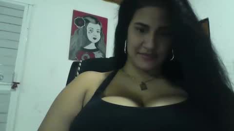 Snapshot of gatita19892024 chatting on February 2025 11:12:02 PM gatita19892024 online show from February 2025 11:12:02 PM