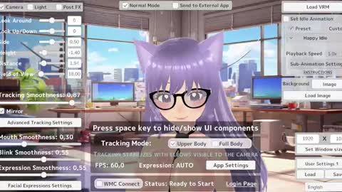 Snapshot of gatitacomitas chatting on February 2026 03:04:02 PM Comitas online show from February 2026 03:04:02 PM