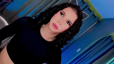 Vnecis Marn online show from January 2025 02:40:02 PM