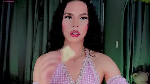 Vnecis Marn online show from January 2025 11:54:02 AM