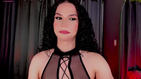 Vnecis Marn online show from January 2025 11:18:02 AM