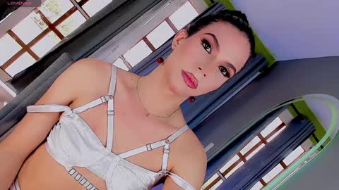 Vnecis Marn online show from January 2025 03:12:02 PM