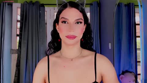 Vnecis Marn online show from January 2025 12:50:02 PM