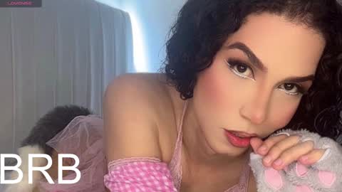 Vnecis Marn online show from March 2025 03:00:01 AM