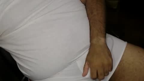 Marco online show from April 2026 08:31:01 PM