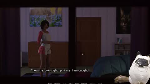 Snapshot of gato___blanco chatting on July 2026 03:23:01 AM Miyabi online show from July 2026 03:23:01 AM