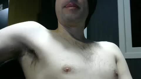 gauchors21 online show from December 2024 10:06:02 AM