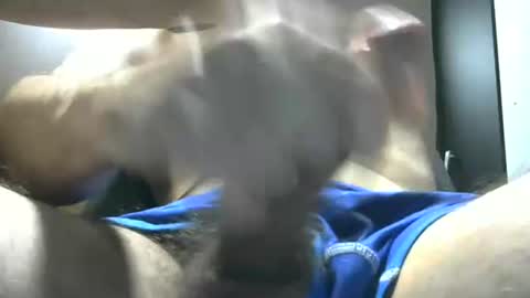 gauchors21 online show from February 2025 02:53:01 AM