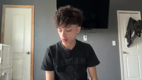 Jose online show from January 2026 06:00:02 PM