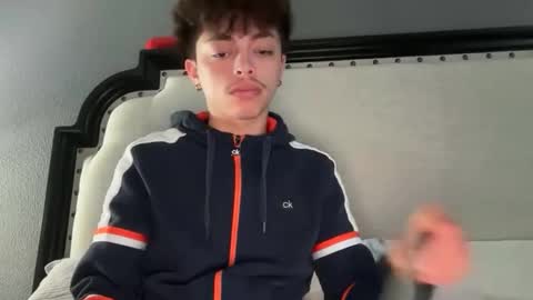 Jose online show from February 2026 09:13:01 PM