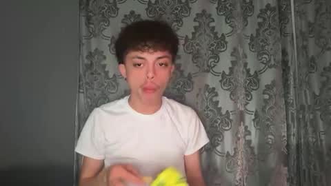 Jose online show from February 2026 03:21:02 AM