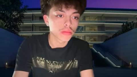 Jose online show from February 2026 03:25:02 AM