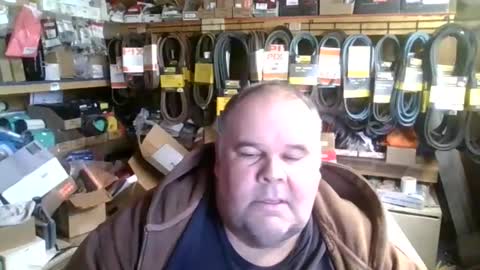 Kenny online show from December 2024 07:59:02 PM