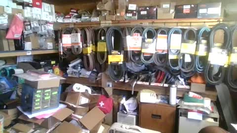 Kenny online show from March 2025 07:49:02 PM