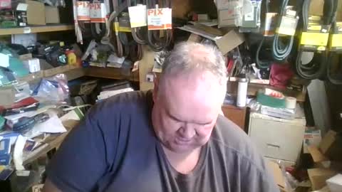 Snapshot of gaydaddy48 chatting on March 2026 06:25:02 PM Kenny online show from March 2026 06:25:02 PM