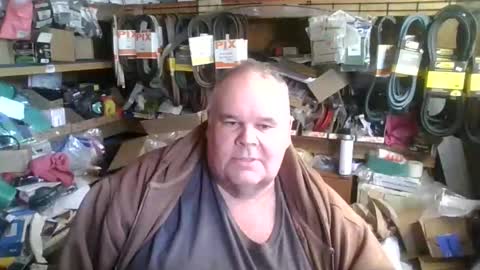 Snapshot of gaydaddy48 chatting on March 2026 08:13:01 PM Kenny online show from March 2026 08:13:01 PM