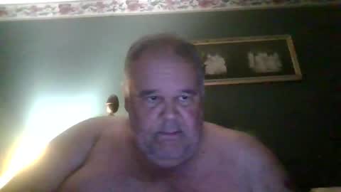 Snapshot of gaydaddy48 chatting on April 2026 09:01:01 PM Kenny online show from April 2026 09:01:01 PM