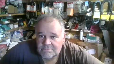 Snapshot of gaydaddy48 chatting on May 2026 07:29:01 PM Kenny online show from May 2026 07:29:01 PM