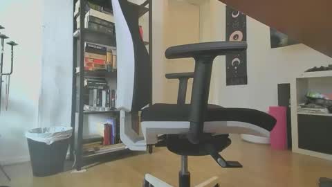 gaymer_play online show from January 2025 10:26:02 AM