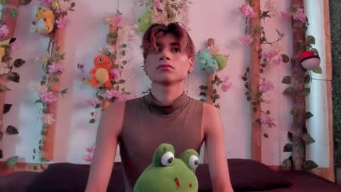 HAN online show from November 2025 02:54:01 PM