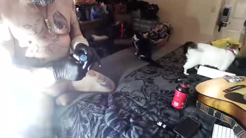 gbones58 online show from January 2026 09:47:02 AM