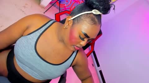 geanna_rose online show from November 2025 04:33:02 AM