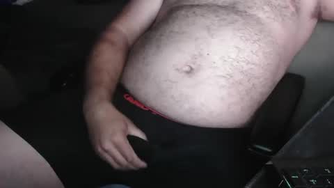 gearhead32 online show from January 2026 07:03:01 AM