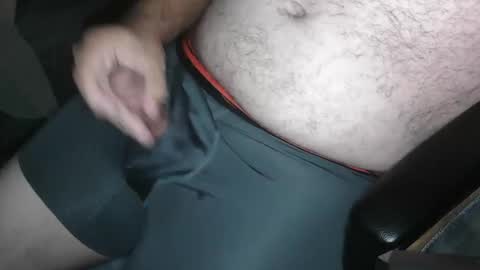 gearhead32 online show from February 2026 06:01:01 AM