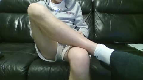 geeezer64 online show from April 2026 12:57:01 AM