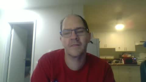 geekgamer41 online show from February 2026 08:08:02 AM