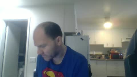 Snapshot of geekgamer41 chatting on March 2026 08:56:02 PM geekgamer41 online show from March 2026 08:56:02 PM