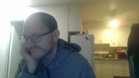 Snapshot of geekgamer41 chatting on April 2026 06:11:01 AM geekgamer41 online show from April 2026 06:11:01 AM