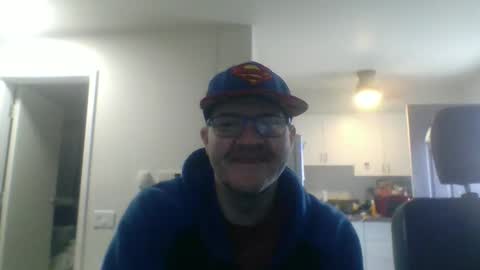 Snapshot of geekgamer41 chatting on April 2026 11:13:01 PM geekgamer41 online show from April 2026 11:13:01 PM