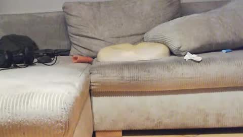 Lassmiranda online show from September 2025 09:27:01 PM