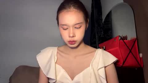 ChaRisa online show from April 2026 11:32:02 PM