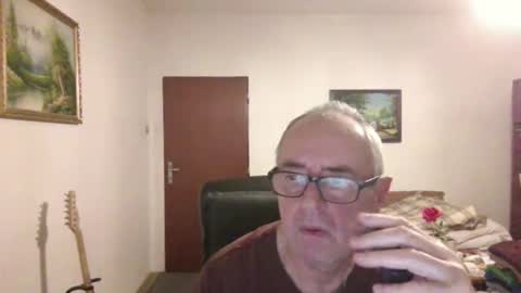 gelaktiv online show from November 2025 03:46:01 PM