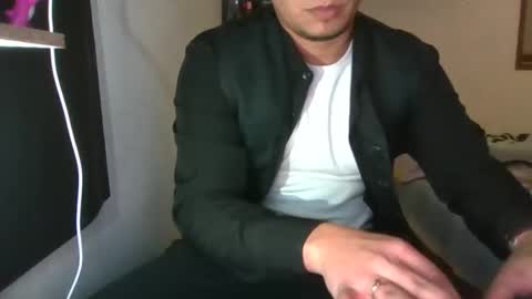 Snapshot of gelorio chatting on February 2026 08:25:02 PM gelorio online show from February 2026 08:25:02 PM