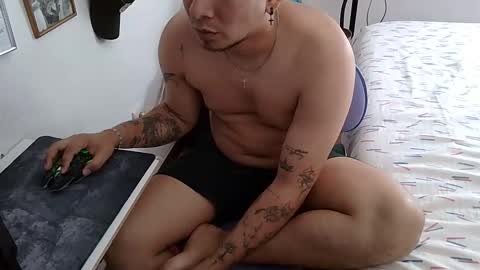 Snapshot of gelorio chatting on June 2026 04:41:02 PM gelorio online show from June 2026 04:41:02 PM