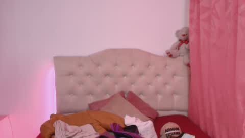 gema_angels online show from September 2025 07:52:01 PM